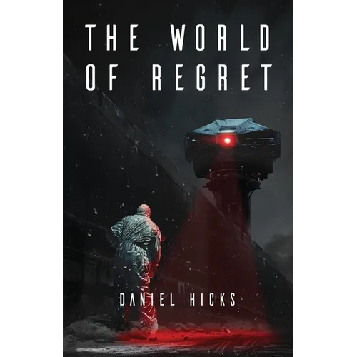The World of Regret: The Trial of Truth - Paperback