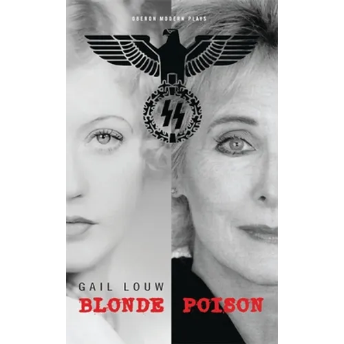 Blonde Poison - Paperback