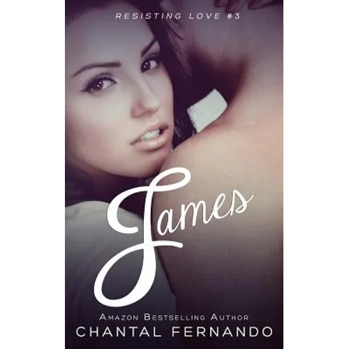 James - Paperback