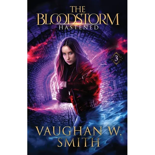 Hastened - Paperback