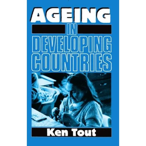 Aging in Developing Countries