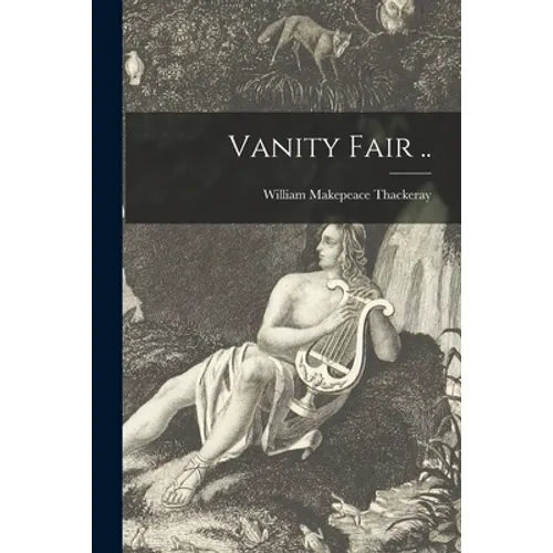 Vanity Fair .. - Paperback