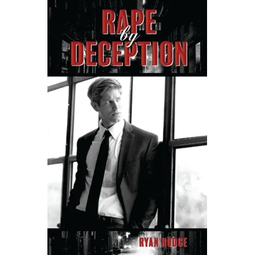 Rape by Deception - Paperback