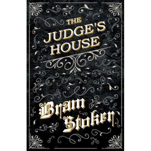 The Judge's House - Paperback