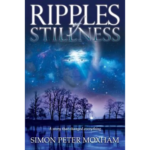 Ripples of Stillness - Paperback