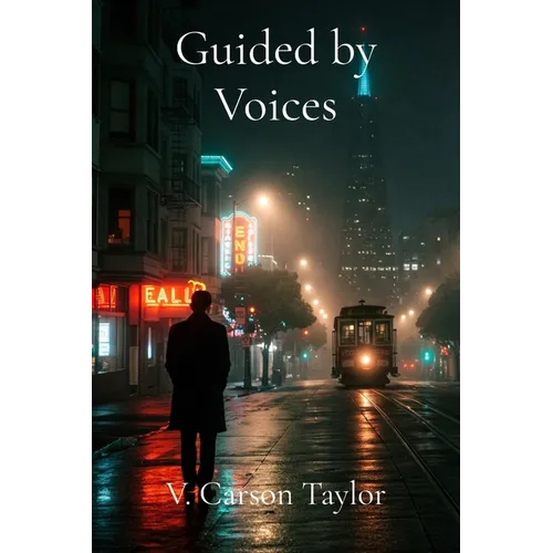 Guided by Voices - Paperback