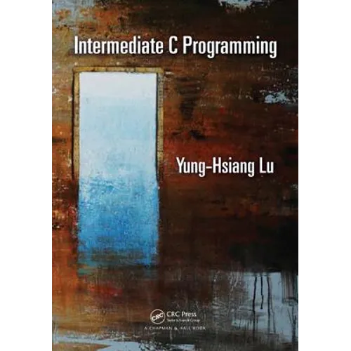Intermediate C Programming - Paperback