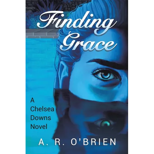 Finding Grace - Paperback