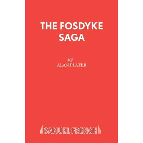 The Fosdyke Saga - Paperback
