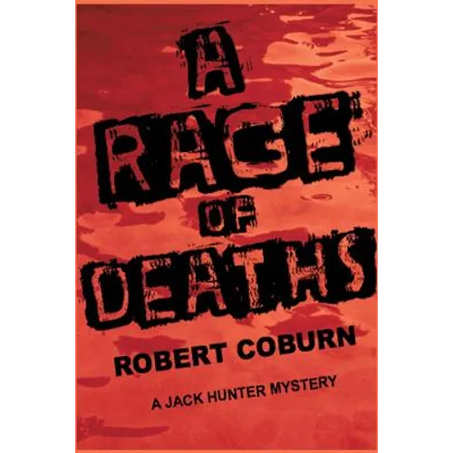 A Rage of Deaths - Paperback