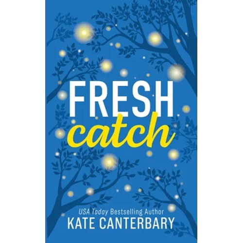 Fresh Catch - Paperback