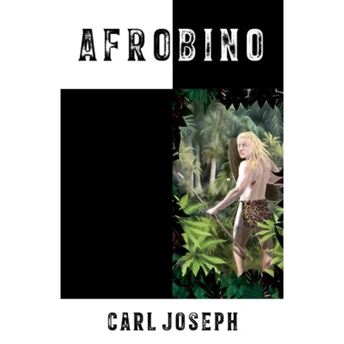 Afrobino: An Original Short Story - Paperback