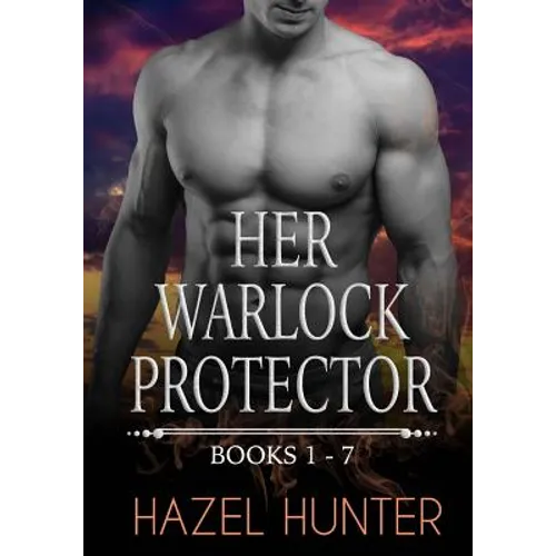 Her Warlock Protector - Volume 1: A Paranormal Romance Series - Paperback