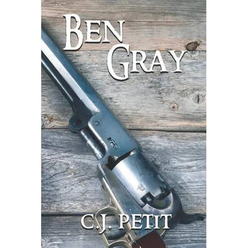 Ben Gray - Paperback