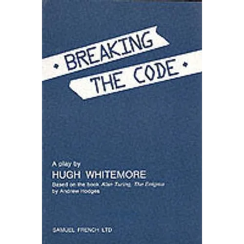 Breaking the Code - Paperback