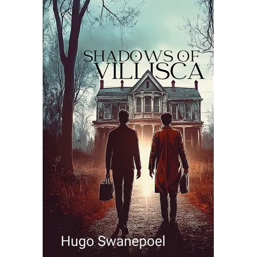 Shadows of Villisca - Paperback