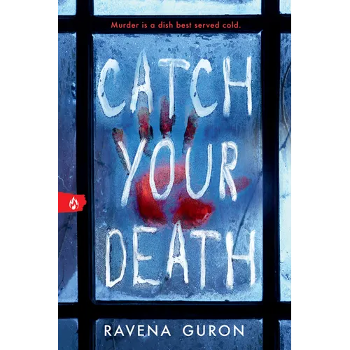 Catch Your Death - Paperback