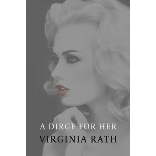 A Dirge for Her: (A Michael Dundas Mystery) - Paperback
