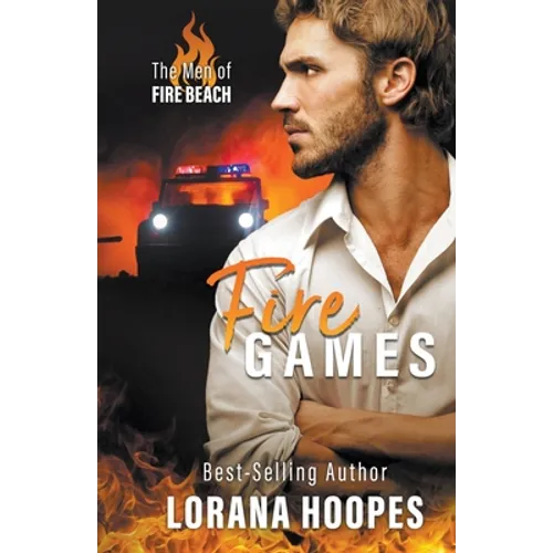 Fire Games - Paperback