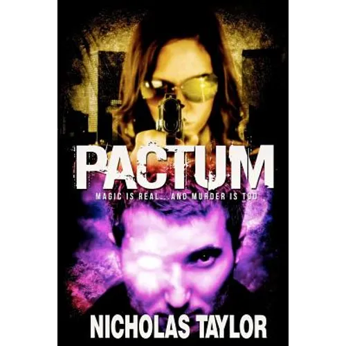 Pactum - Paperback