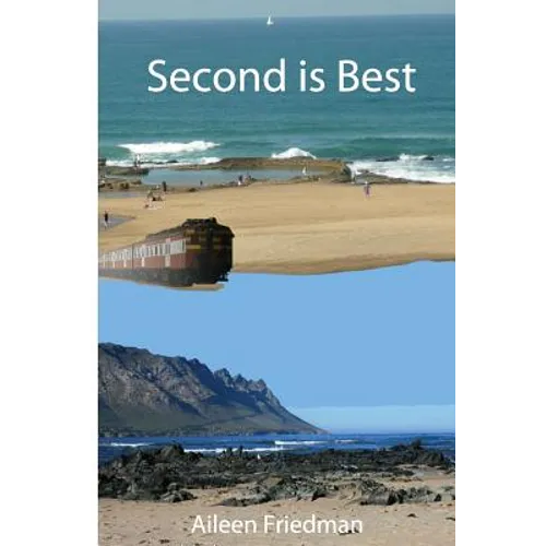 Second is Best - Paperback