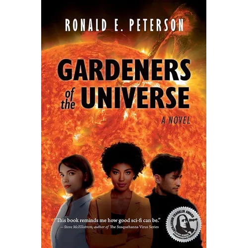 Gardeners of the Universe - Paperback