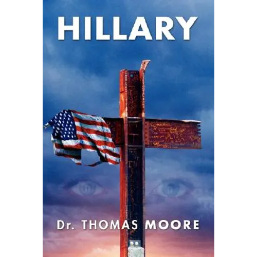 Hillary - Paperback