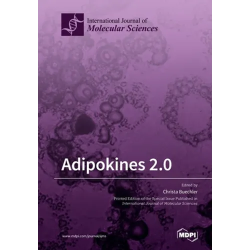 Adipokines 2.0 - Paperback