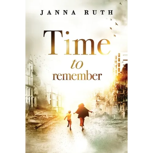 Time to Remember - Paperback