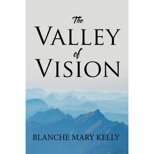 The Valley of Vision - Paperback