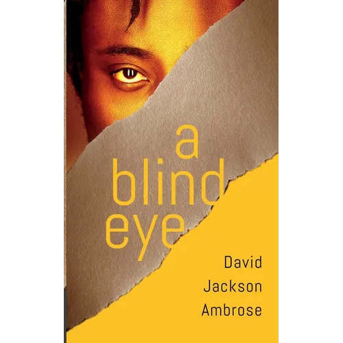 A Blind Eye - Paperback