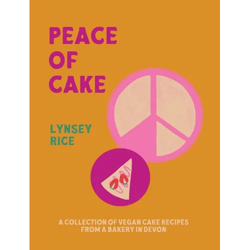 Peace of cake - Hardcover