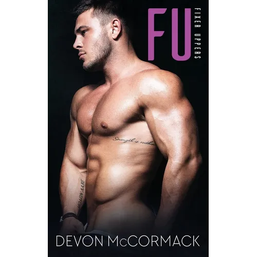 Fu: Fixer Uppers - Paperback