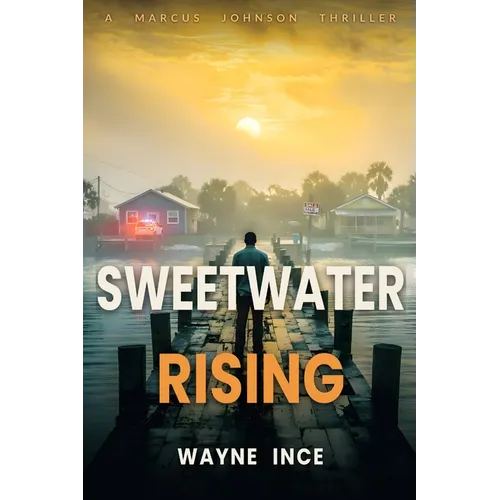 Sweetwater Rising - Paperback