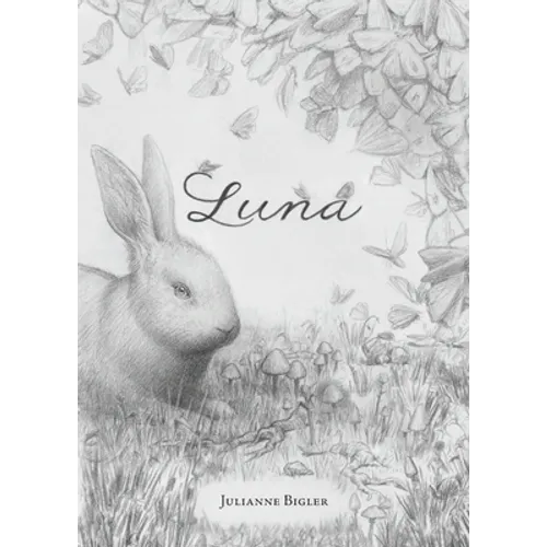 Luna - Paperback