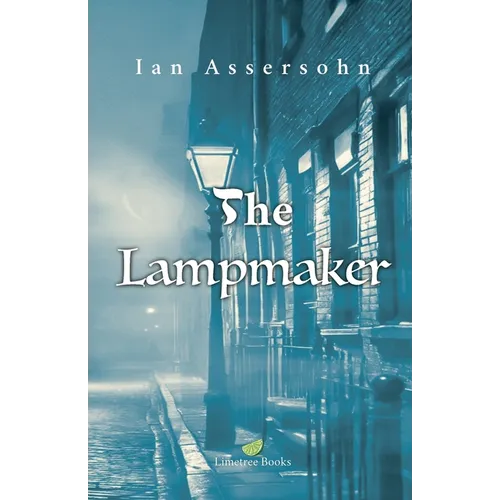 The Lampmaker - Paperback