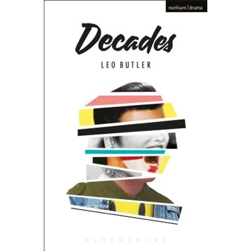 Decades - Paperback