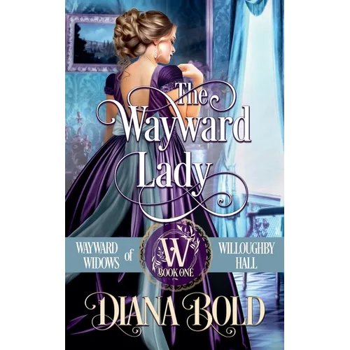 The Wayward Lady - Paperback
