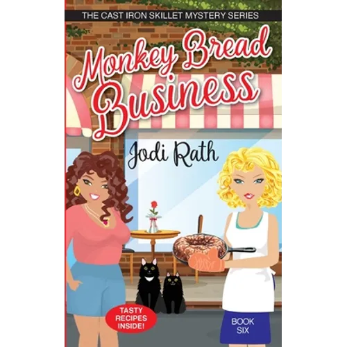 Monkey Bread Business - Paperback