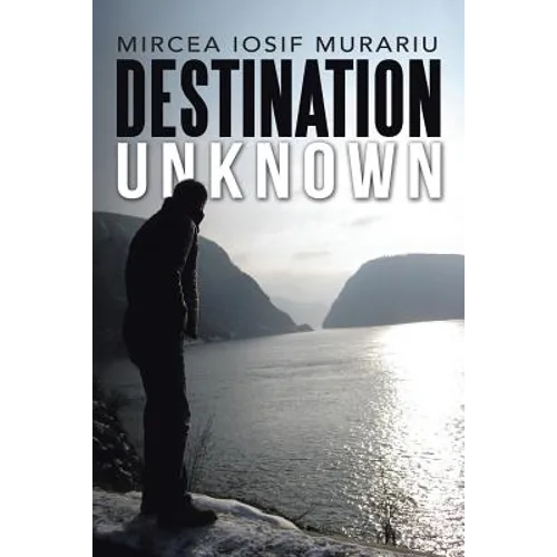Destination Unknown - Paperback