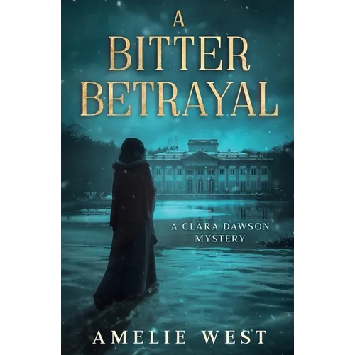 A Bitter Betrayal - Paperback