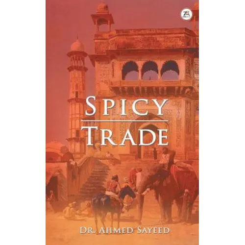 Spicy Trade - Paperback