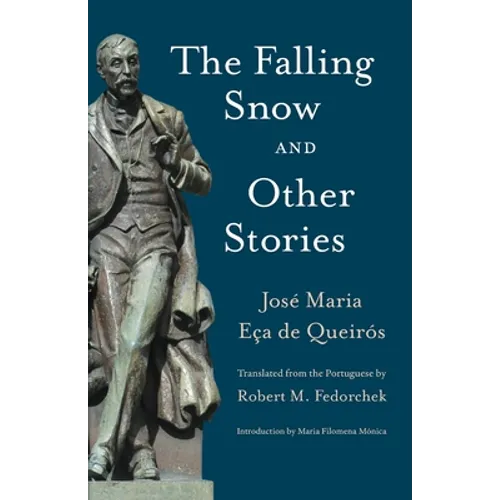 The Falling Snow and other Stories - Paperback