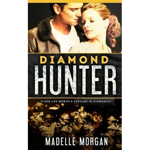 Diamond Hunter - Paperback