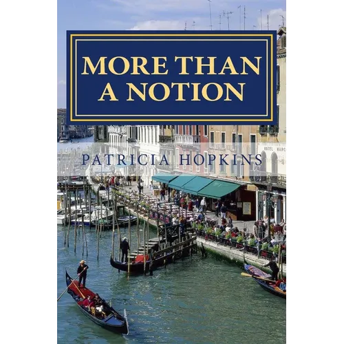 More Than a Notion - Paperback