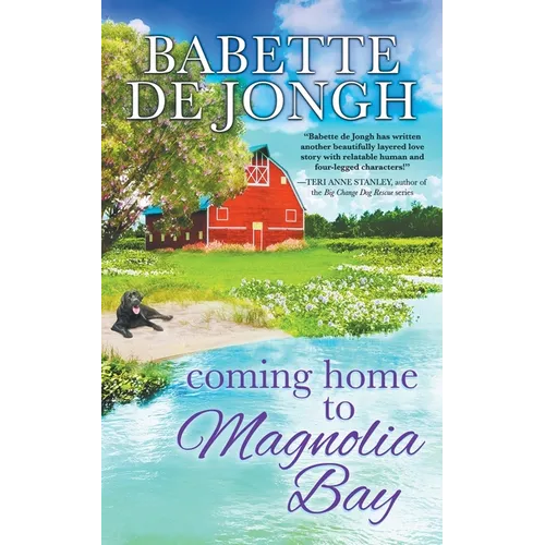 Coming Home to Magnolia Bay - Paperback