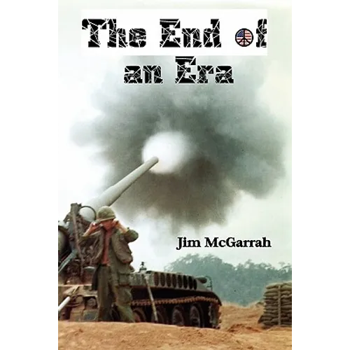 The End of an Era - Paperback