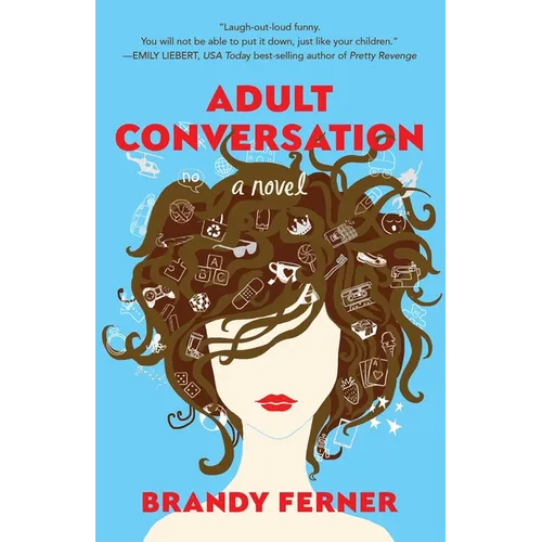 Adult Conversation - Paperback
