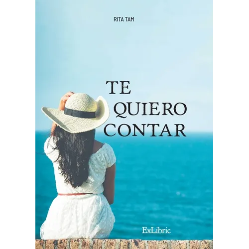 Te quiero contar - Paperback