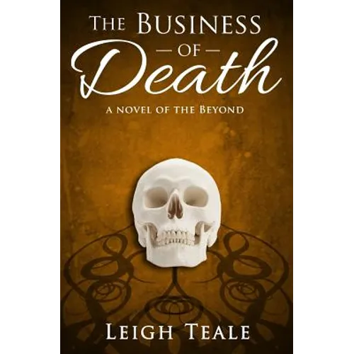 The Business of Death - Paperback